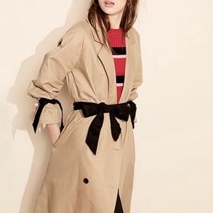 Who What Wear Jackets & Coats - Whowhatwear trench jacket *read description* Who What Wear Jackets & Coats - Whowhatwear trench jacket *read description*